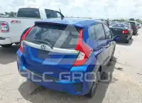 2015 Honda FIT фото