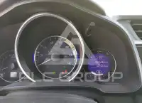 2015 Honda FIT фото