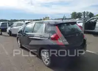 2015 Honda FIT фото