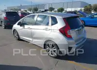 2015 Honda FIT фото