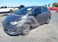 2015 Honda FIT photo