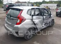2015 Honda FIT фото