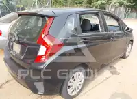 2015 Honda FIT фото