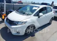 2015 Honda FIT photo