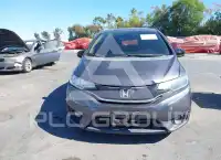 2015 Honda FIT photo