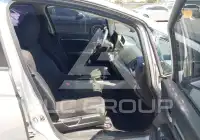2015 Honda FIT фото