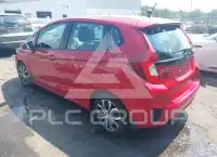 2015 Honda FIT фото