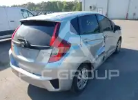 2015 Honda FIT фото