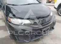 2015 Honda FIT photo