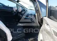 2015 Honda FIT фото