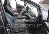 2015 Honda FIT photo
