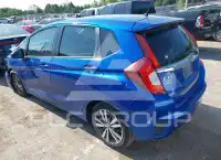 2015 Honda FIT фото