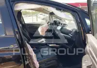 2015 Honda FIT фото