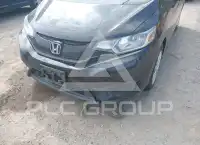 2015 Honda FIT фото
