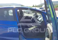 2015 Honda FIT фото