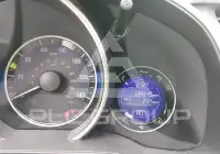 2015 Honda FIT фото