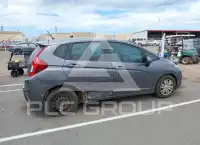 2015 Honda FIT фото