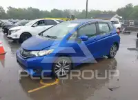 2015 Honda FIT фото