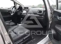 2015 Honda FIT фото