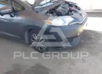 2015 Honda FIT фото