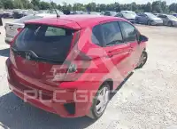 2015 Honda FIT фото