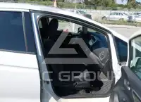 2015 Honda FIT фото