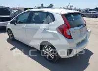 2015 Honda FIT фото
