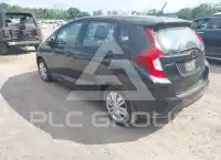 2015 Honda FIT фото