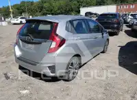 2015 Honda FIT фото