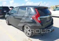 2015 Honda FIT photo
