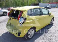 2015 Honda FIT фото