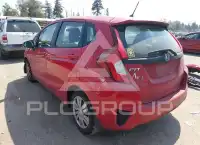 2015 Honda FIT фото
