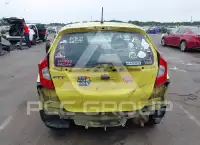 2015 Honda FIT фото