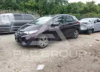 2015 Honda FIT фото