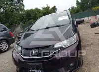 2015 Honda FIT фото