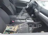 2015 Honda FIT фото