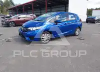 2015 Honda FIT фото