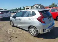 2015 Honda FIT фото