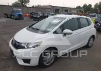 2015 Honda FIT фото
