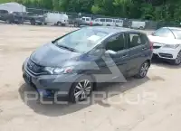 2015 Honda FIT фото