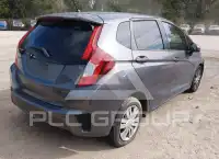 2015 Honda FIT фото