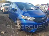 2015 Honda FIT фото