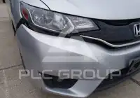 2015 Honda FIT фото