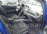 2015 Honda FIT photo