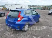 2015 Honda FIT photo