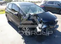 2015 Honda FIT фото
