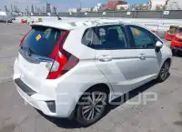 2015 Honda FIT photo