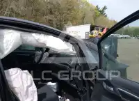 2015 Honda FIT фото