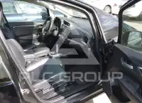 2015 Honda FIT фото