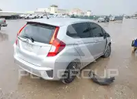 2015 Honda FIT фото